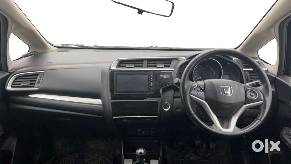 Honda Wr-v 1.2 Vx I-vtec, 2021, Petrol