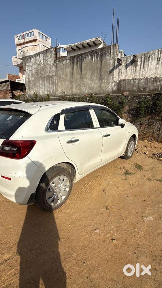 Maruti Suzuki Baleno 2025 Petrol Good Condition