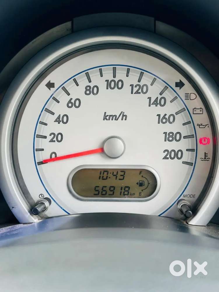 Maruti Suzuki Ritz Vxi (abs) Bs Iv, 2011, Petrol