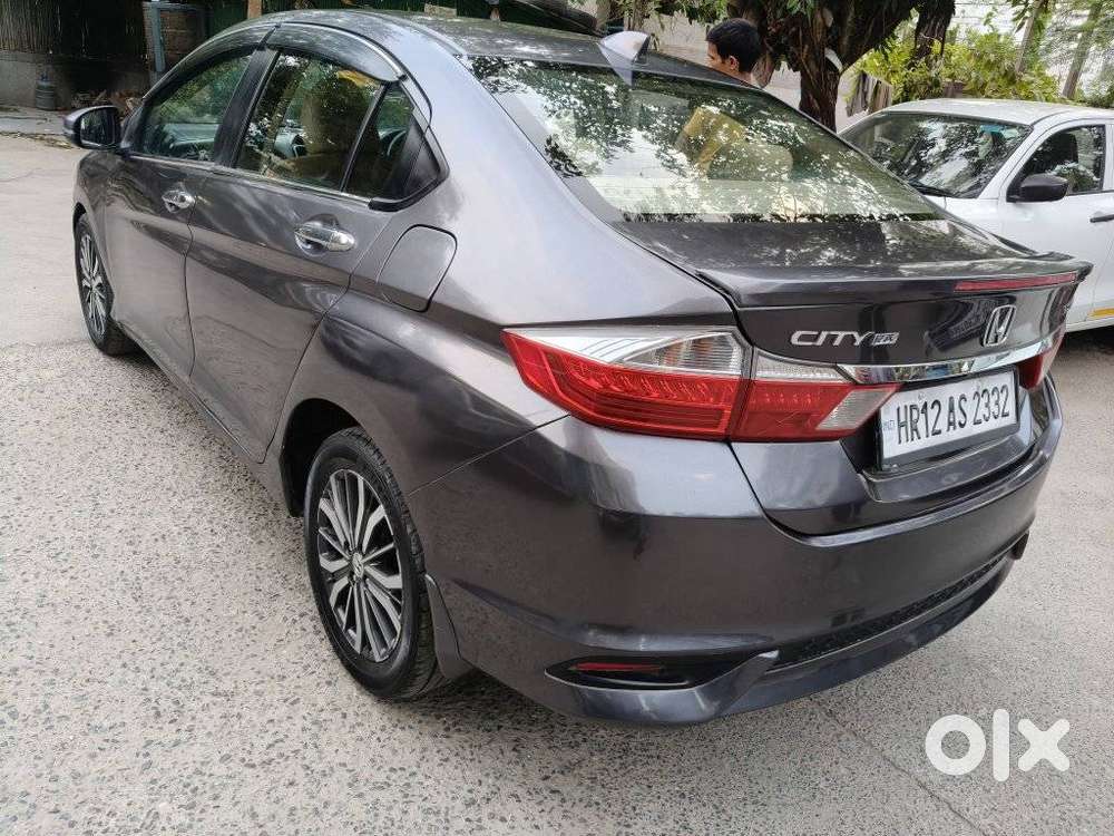 Honda City 2015-2017 I Dtec Vx, 2017, Diesel