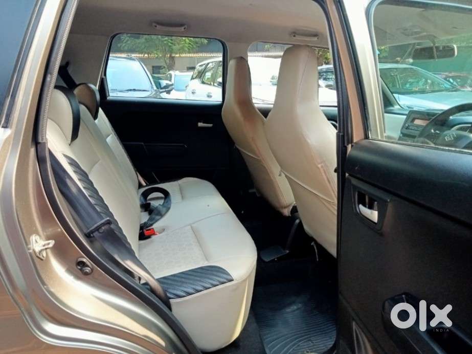 Maruti Suzuki Wagon R Vxi Opt 1.2, 2020, Petrol