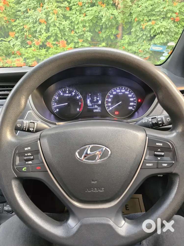 Elite I20 Asta Well Maintained