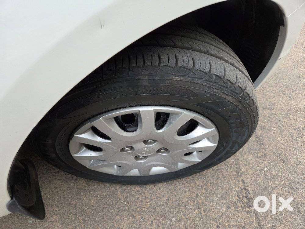 Hyundai I20 2010-2012 1.2 Magna, 2011, Petrol