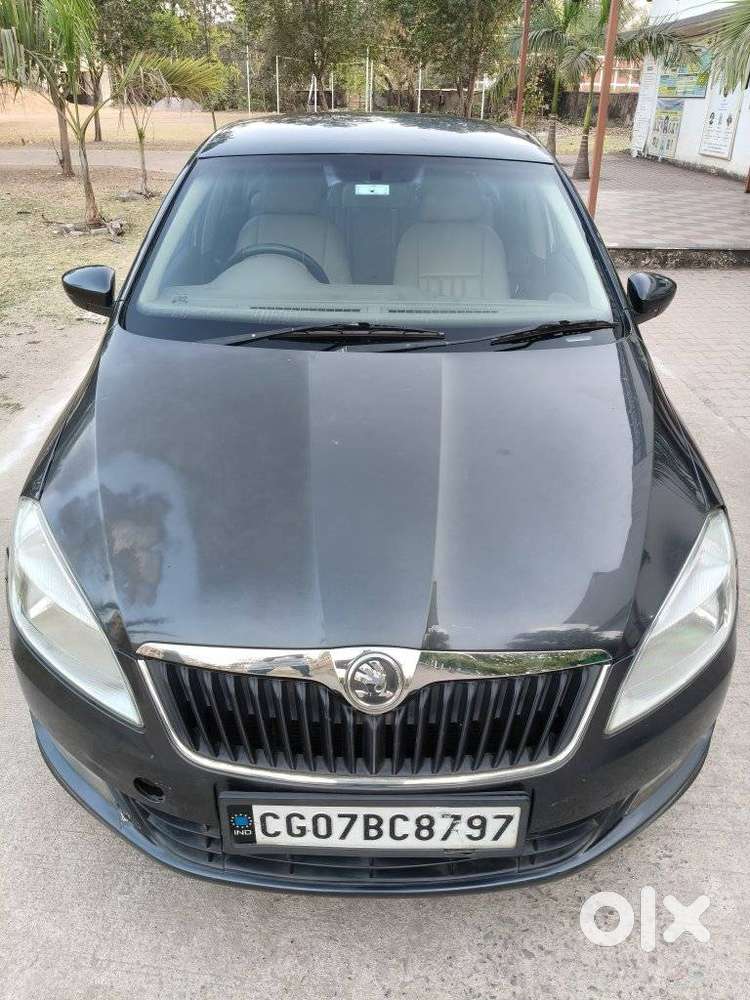 Skoda Rapid 1.5 Tdi Ambition With Alloy Wheel, 2016, Diesel