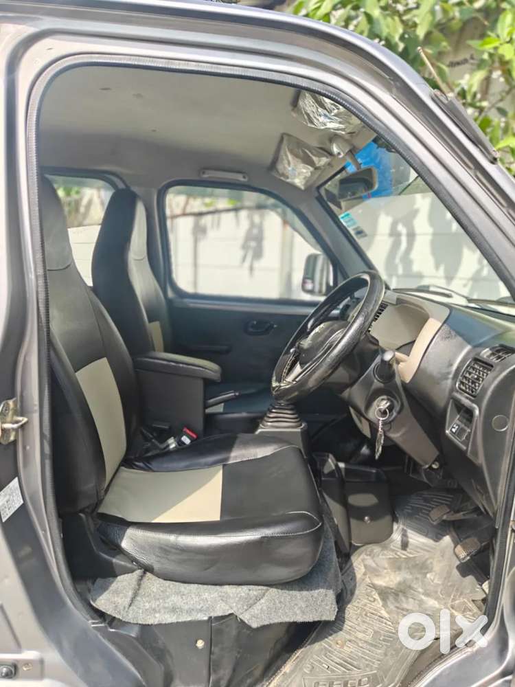 Maruti Suzuki Eeco Cng 5 Seater Ac, 2023, Cng & Hybrids