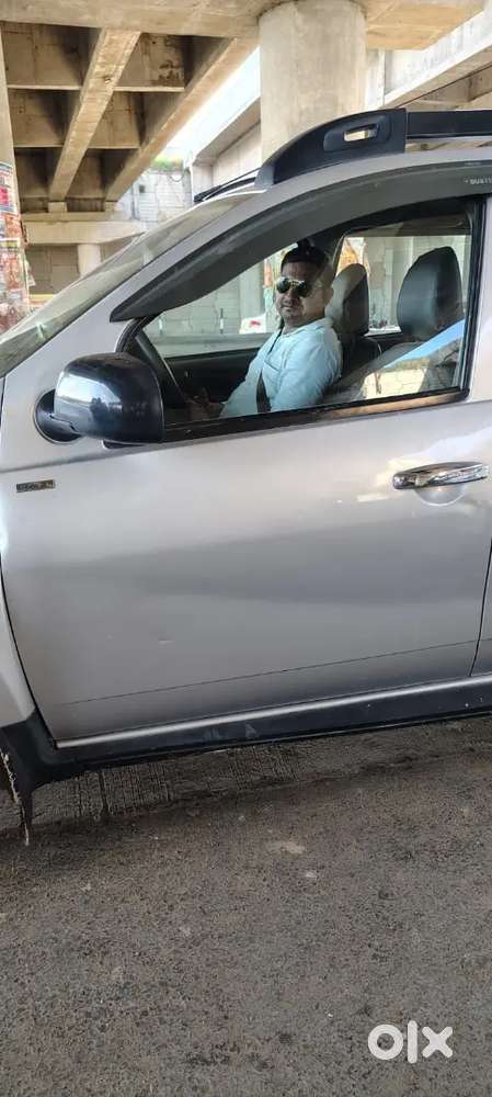 • Renault Duster Car Is The Best Car