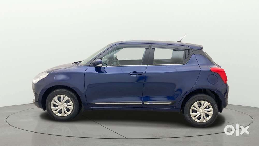 Maruti Suzuki Swift Amt Vxi, 2019, Petrol
