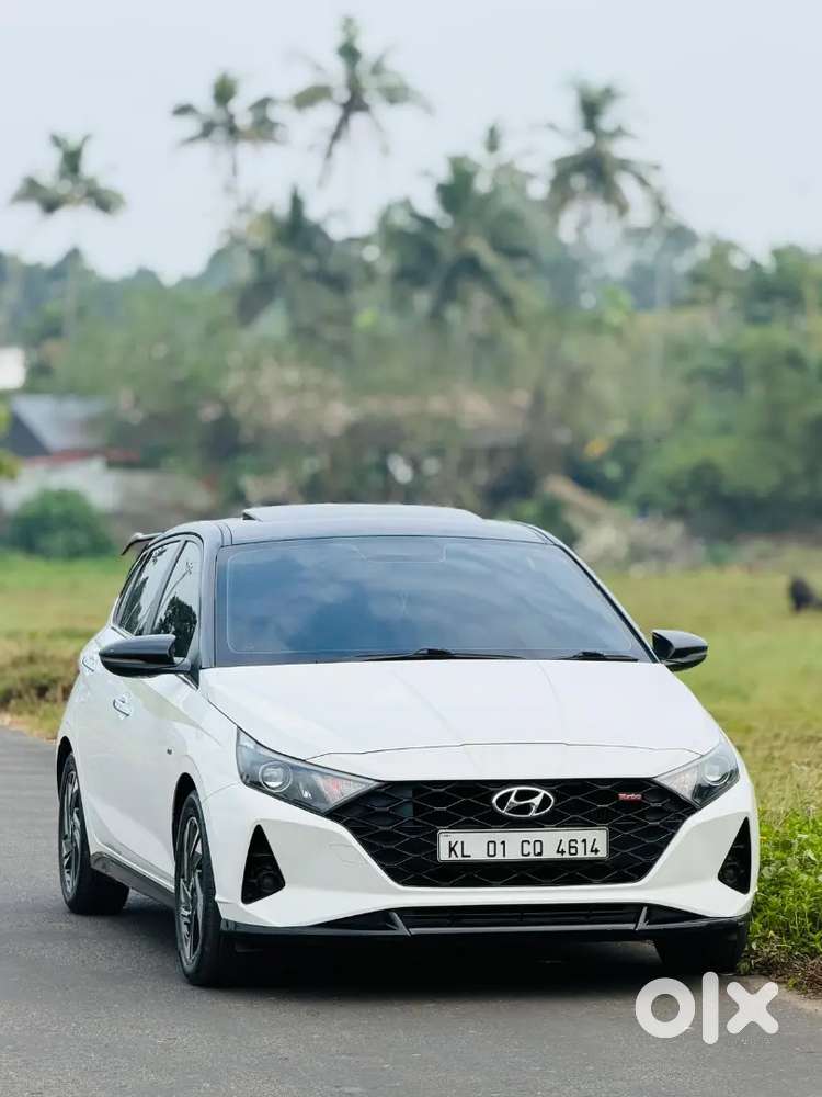 Hyundai I20 Asta 2020