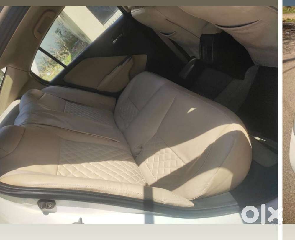 Honda City 2014-2015 I Dtec V, 2015, Diesel