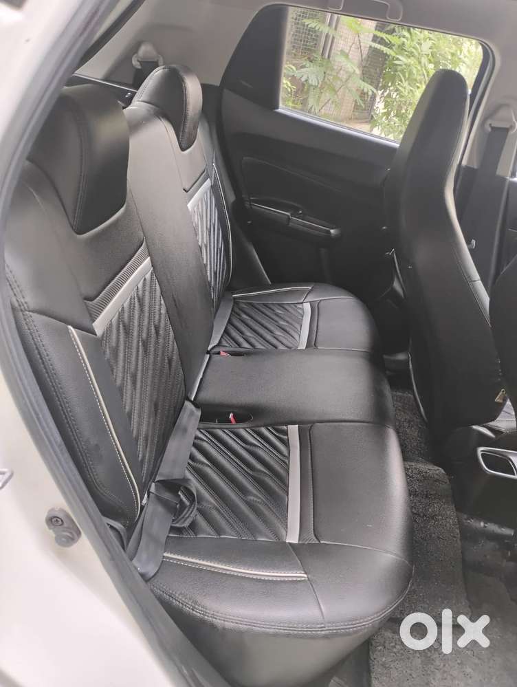 Maruti Suzuki Swift Ldi Optional, 2018, Diesel