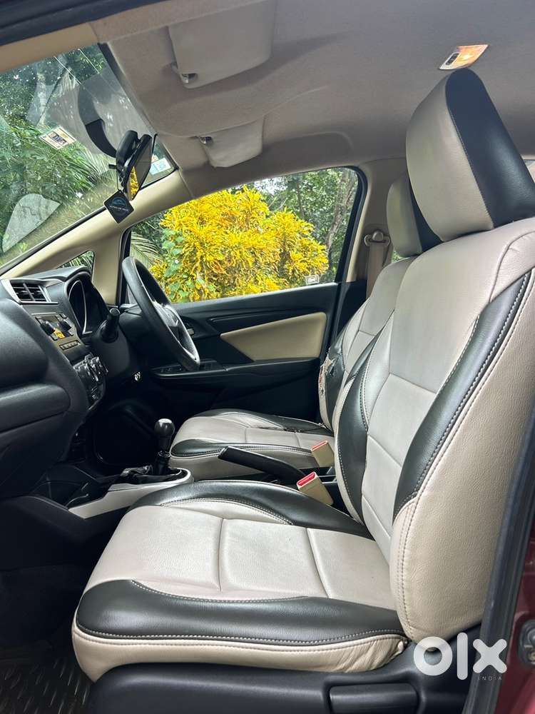 Honda Jazz Diesel 2016 Model