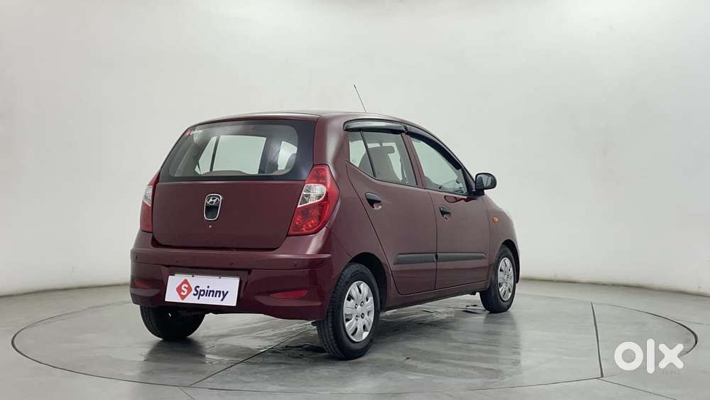 Hyundai I10 Magna 1.1l, 2014, Petrol