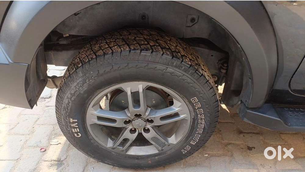 Mahindra Diesel Car 2023