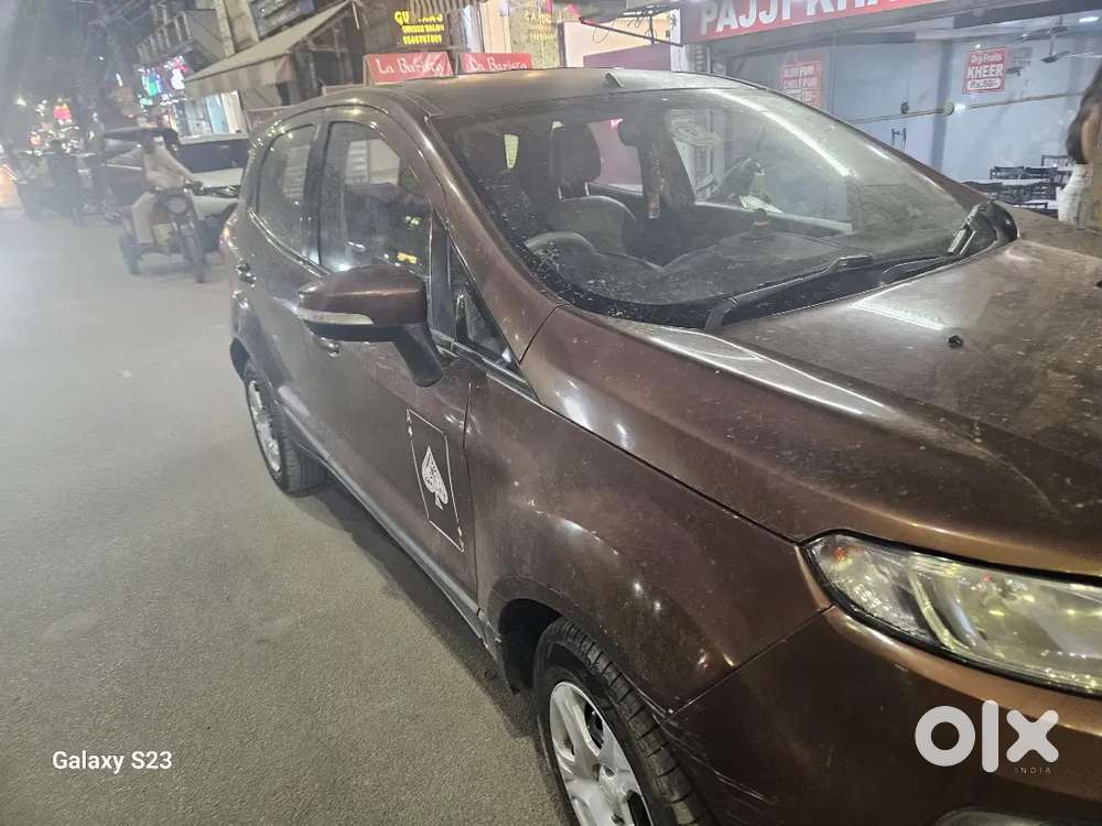 Good Condition