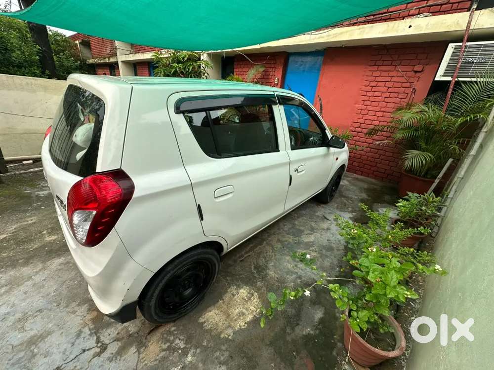 Alto Lxi 2019 Model 3 Owner All Ok Car Interested Person Call Me