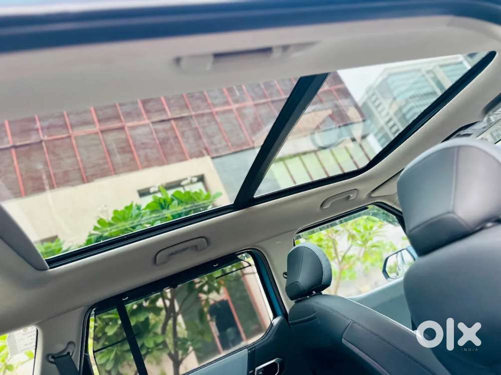 Kia Syros, 2025, Petrol