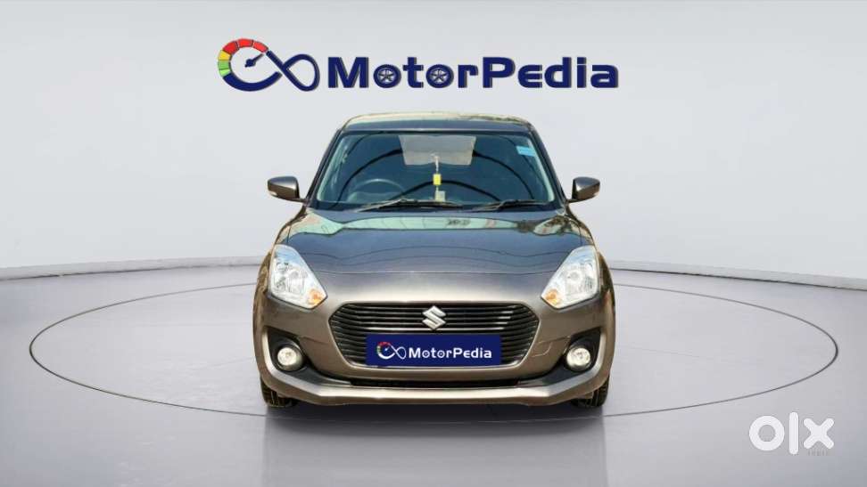 Maruti Suzuki Swift Amt Vxi, 2019, Petrol