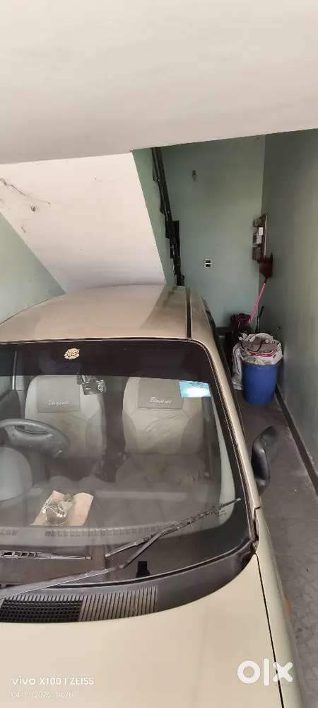 Hyundai Santro Xing 2009