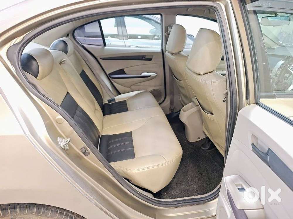 Honda City 2008-2011 1.5 E Mt, 2009, Cng & Hybrids