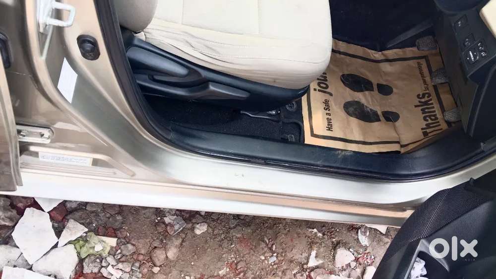 Toyota Corolla Altis 2016