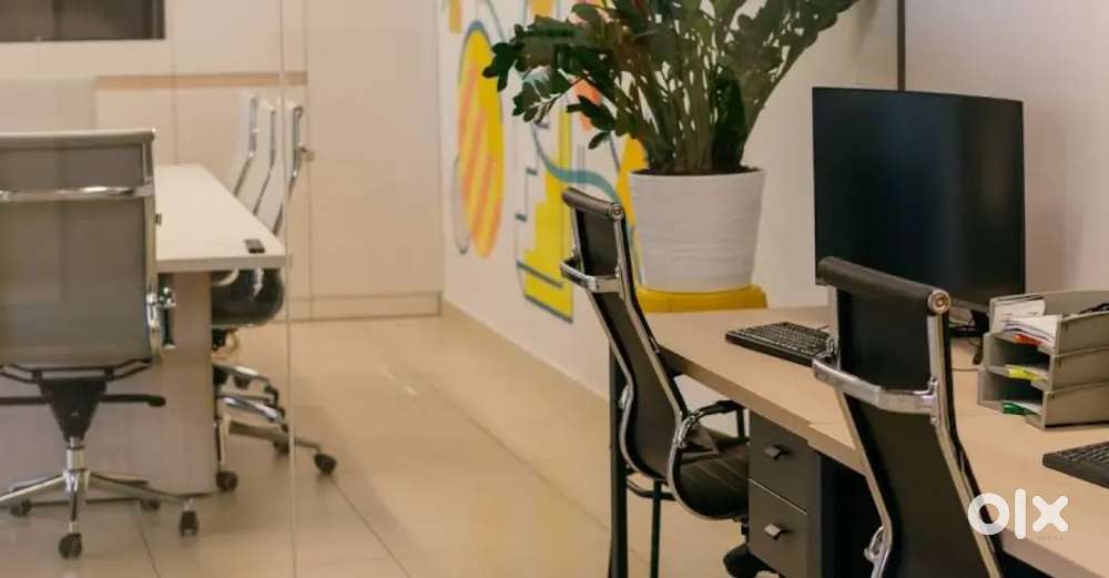 Need girl for computer operator job