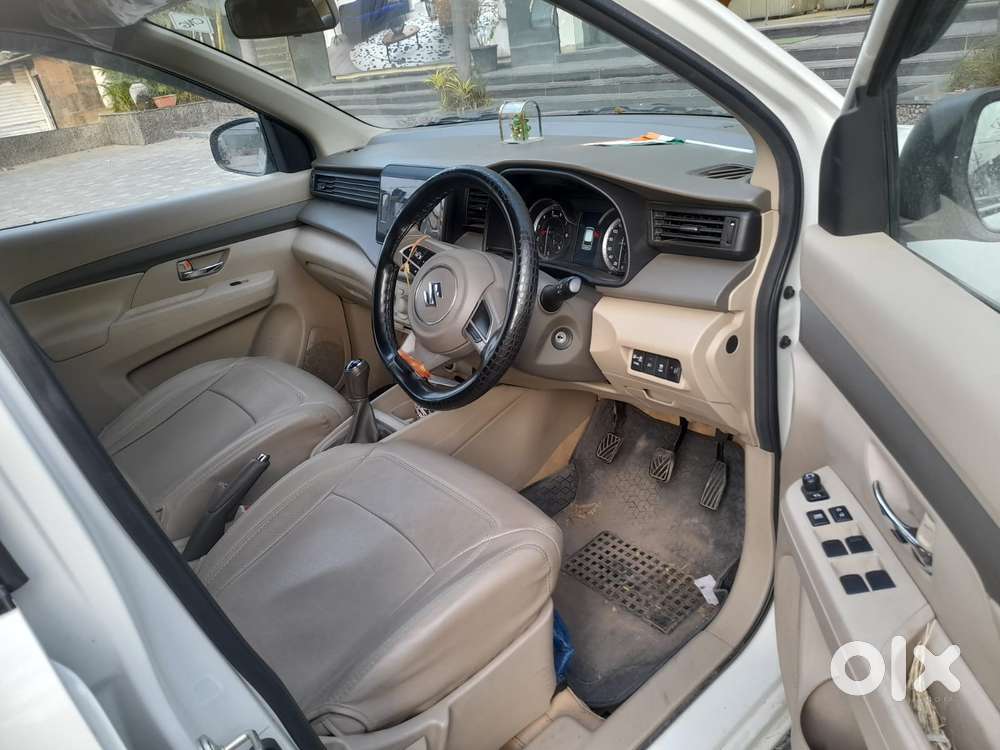 Maruti Suzuki Ertiga Vxi (o) Cng, 2024, Petrol