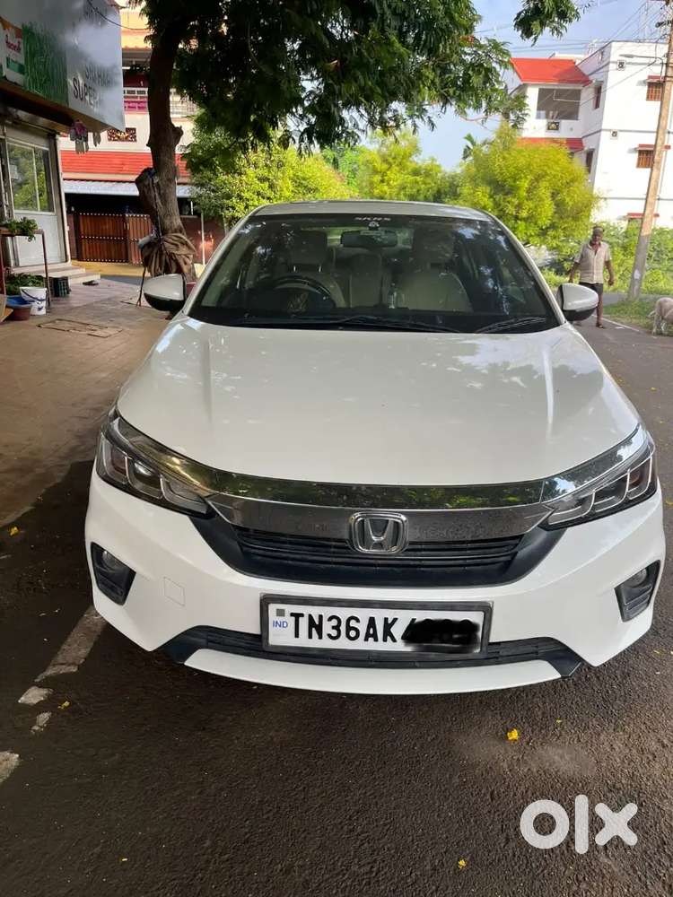 Honda City 2022 Petrol