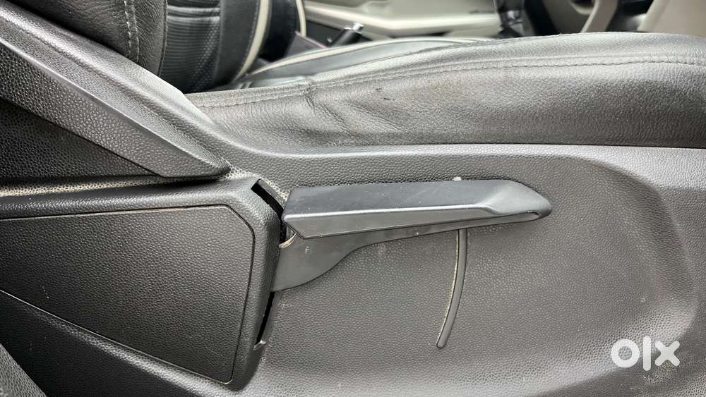 Ford Ecosport 1.5 Tdci Titanium, 2017, Diesel