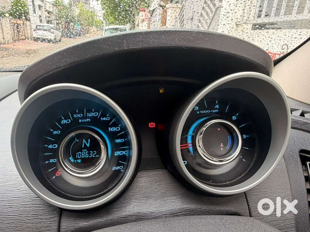 Mahindra Xuv500 Diesel 2015