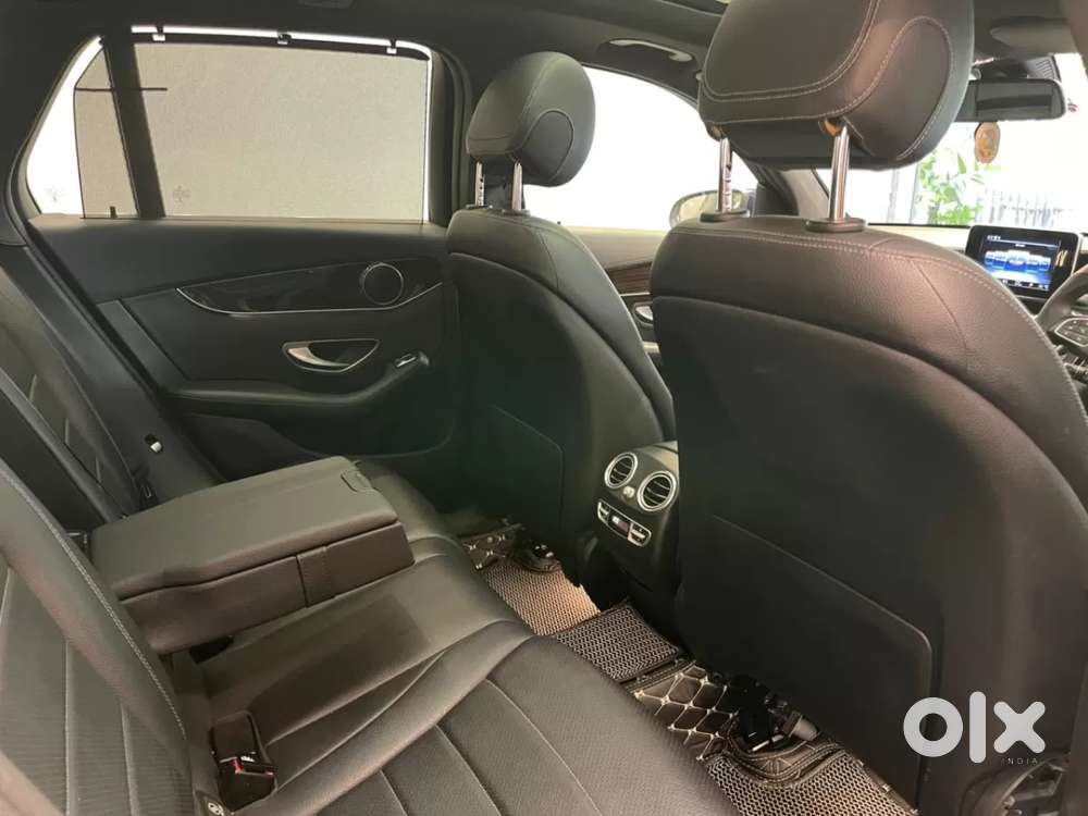 Mercedes-benz Glc 220d 4matic, 2016, Diesel