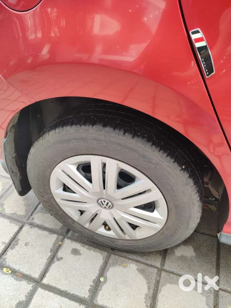 Volkswagen Polo 1.0 Mpi Trendline, 2020, Petrol