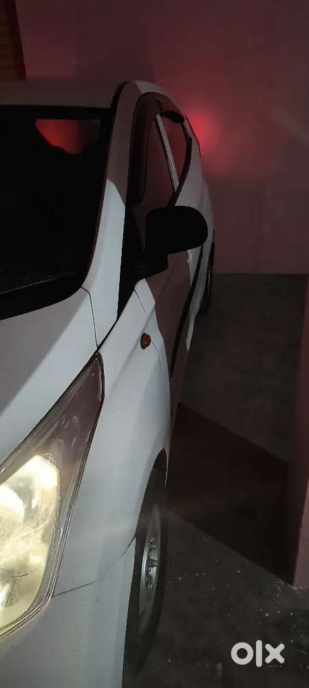 Hyundai Eon Era+ 2012