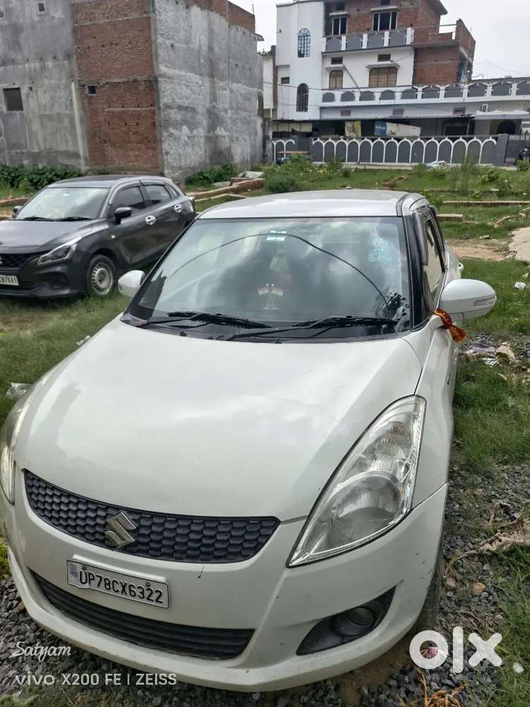 Maruti Suzuki Swift 2014 Car