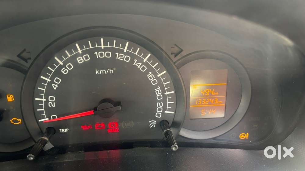 Maruti Suzuki Dzire 2022