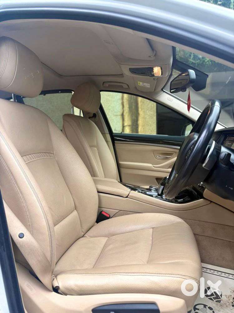 Bmw 5 Series 2.0 520d Luxury Line, 2016, Diesel