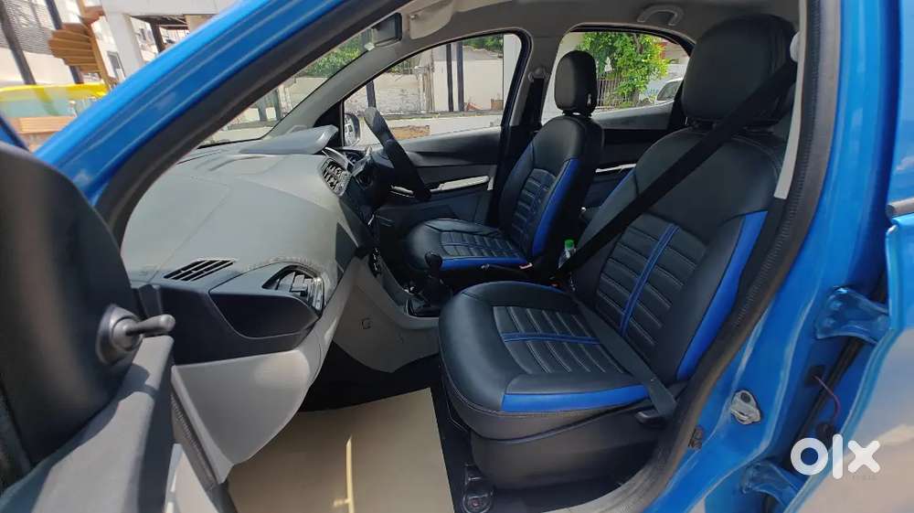Tata Tiago 1.2 Revotron 2020