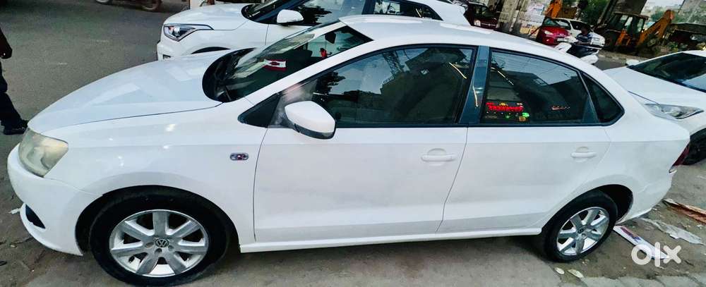 Volkswagen Vento