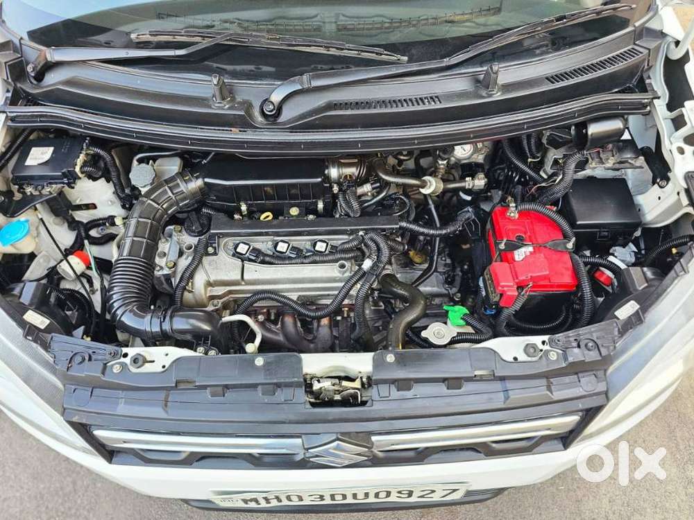 Maruti Suzuki Wagon R Lxi Cng Optional, 2021, Cng & Hybrids