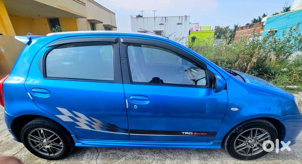 Toyota Etios Liva Gd Sp*, 2013, Diesel