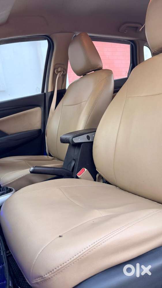 Honda Jazz 1.2 Sv I Vtec, 2016, Petrol