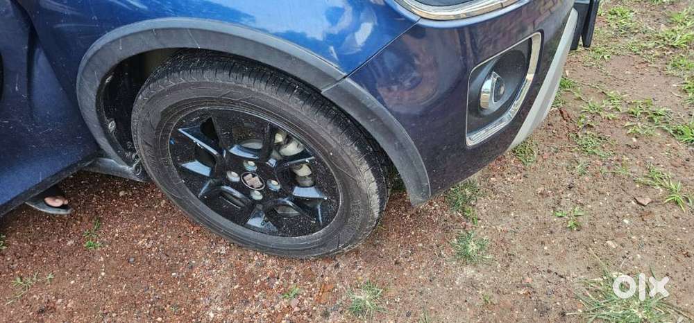 Maruti Suzuki Ignis – Low Running  Excellent Condition  Genuine Car