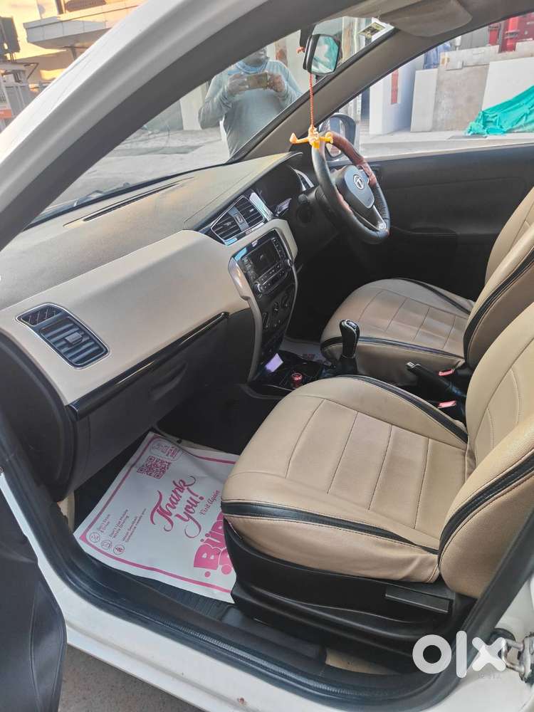 Tata Zest (dec 2016 Model)