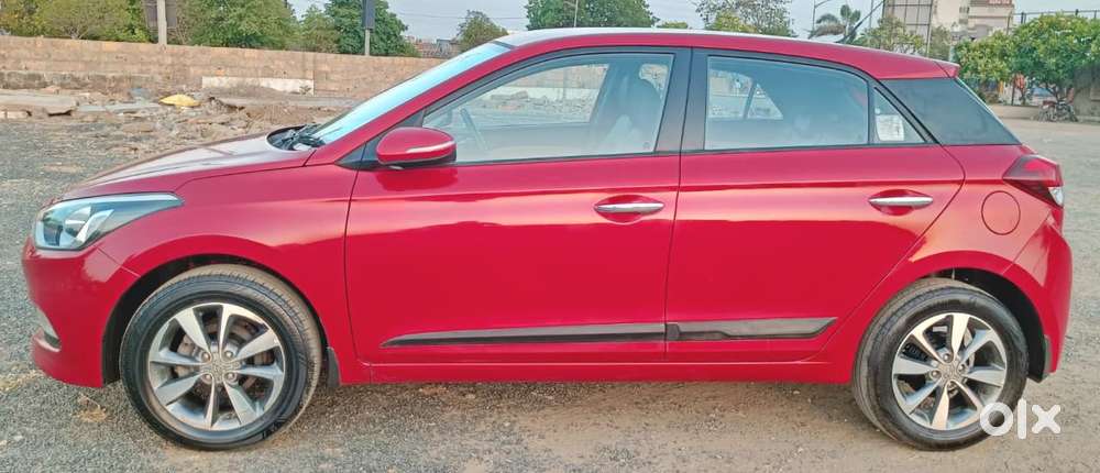Hyundai I20 1.2 Asta, 2015, Petrol