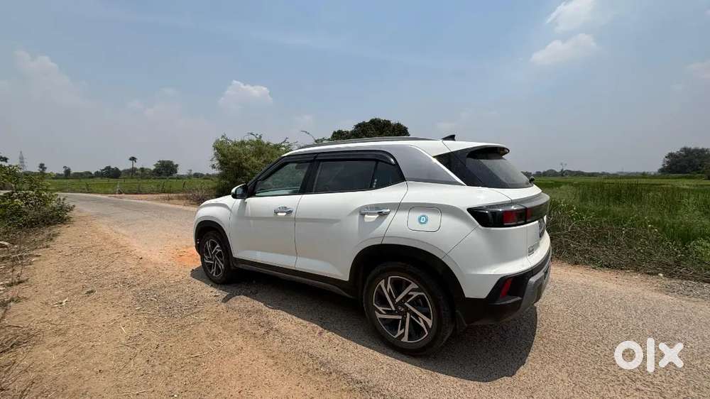 Creta 2024 For Sale Very Urgent