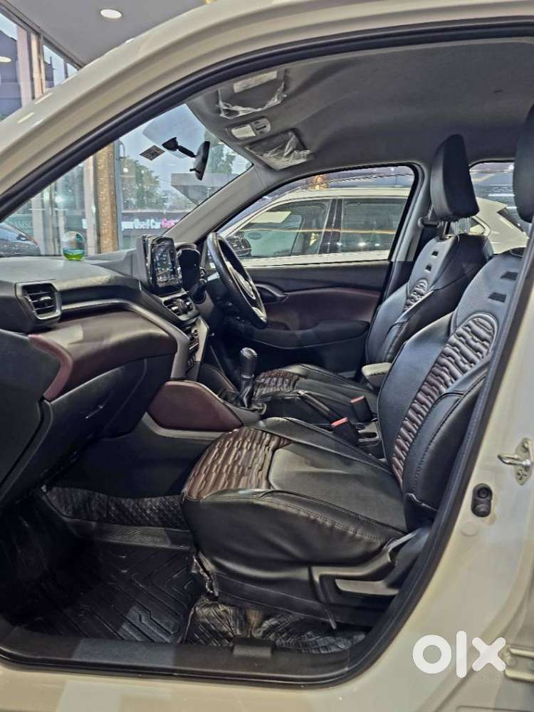 Maruti Suzuki Grand Vitara 1.5 Delta Smart Hybrid, 2024, Diesel