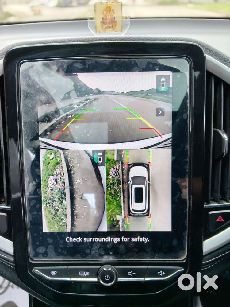 Mg Hector Sharp Diesel Mt, 2022, Diesel