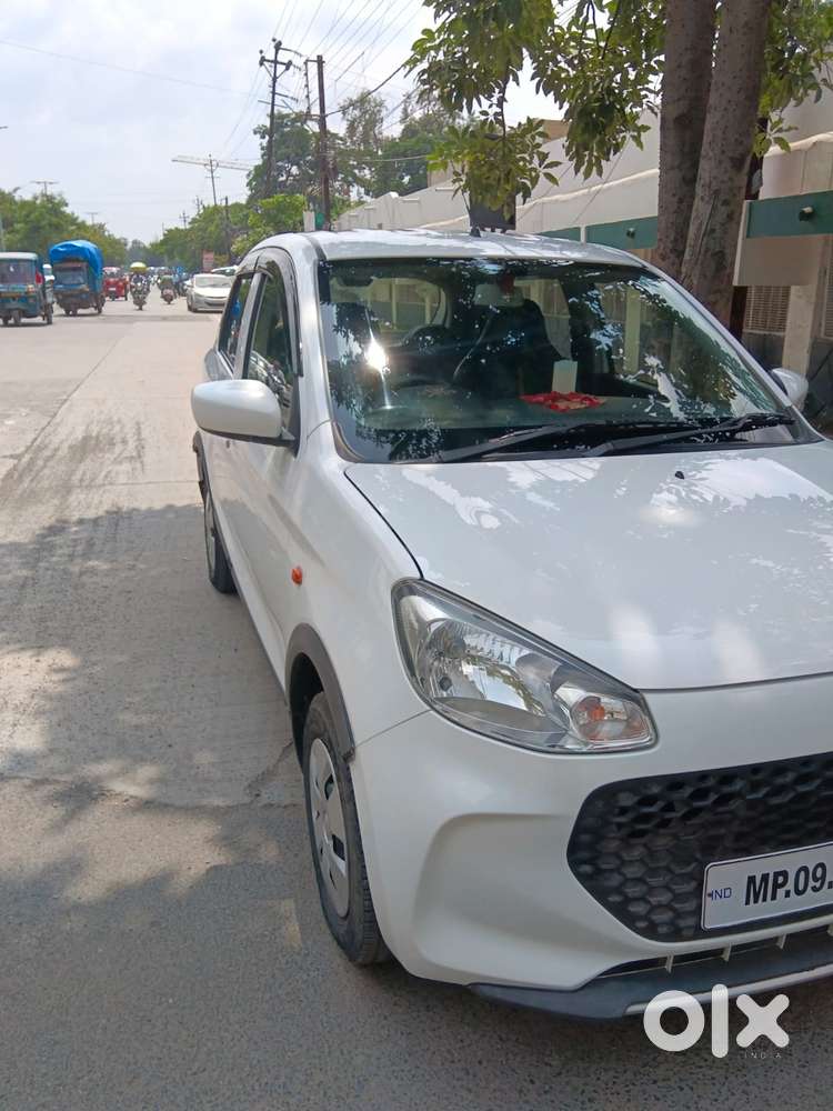 Maruti Suzuki Alto K10 1.0 Vxi S-cng, 2024, Cng & Hybrids