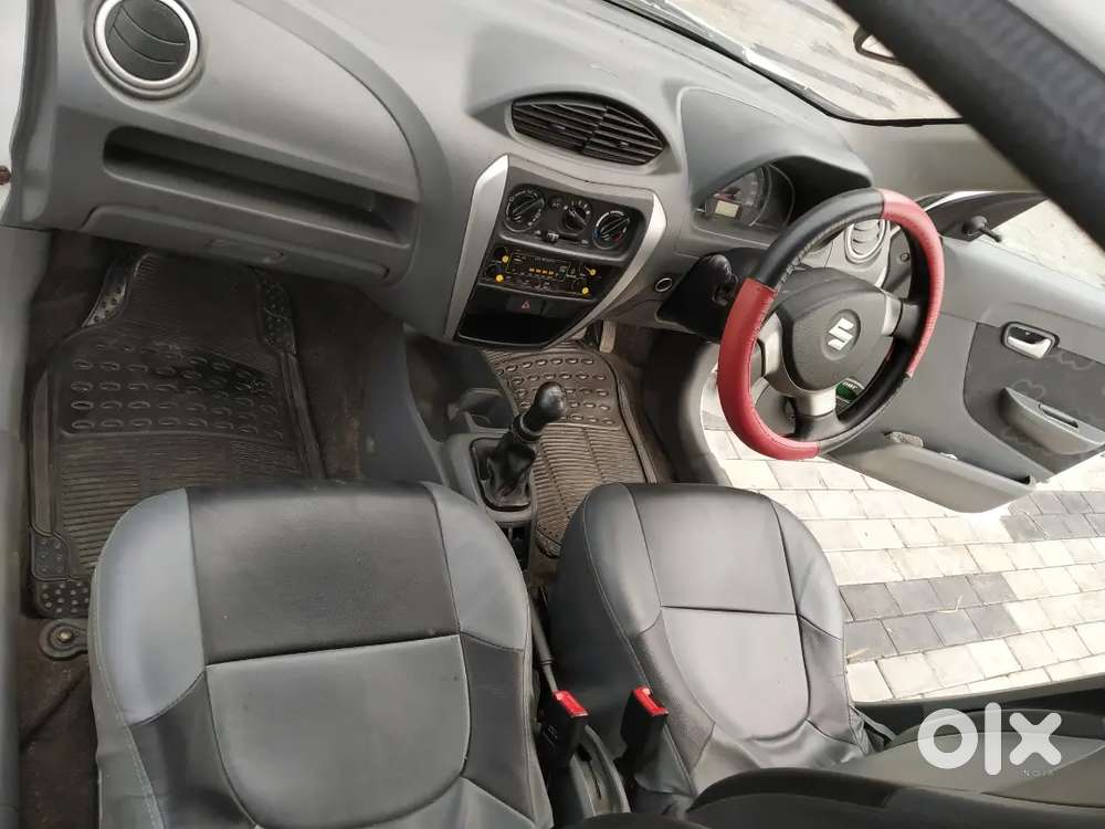 Maruti Suzuki Alto 800 Lxi Model 2013, 2 Owner Ac, Ps, 2pw, Nava Tyres