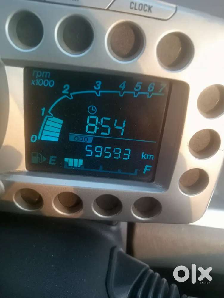 Beat 1.2 L T Bsiv Petrol To Sell