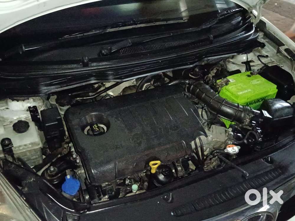 Hyundai I20 Diesel Sportz, 2011, Diesel